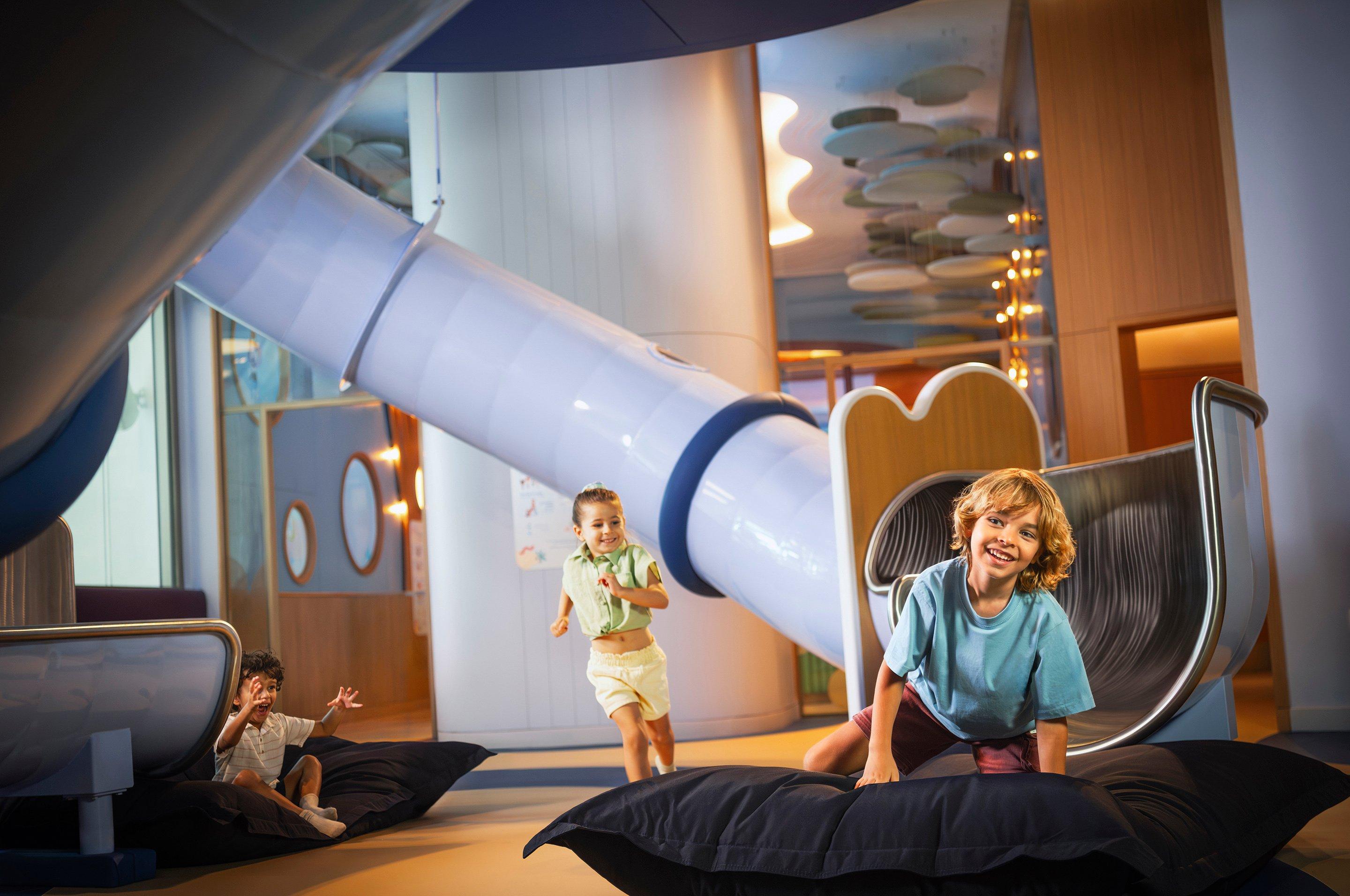 Sliding Room